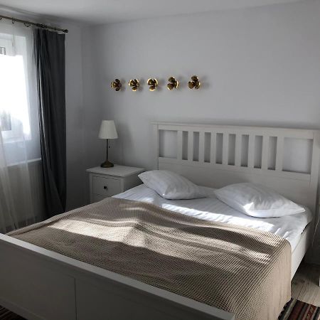 Bb'S Cosy Apartments Brassó Kültér fotó