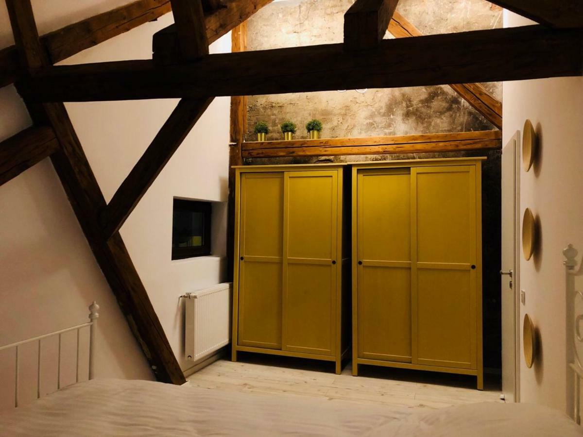 Bb'S Cosy Apartments Brassó Kültér fotó