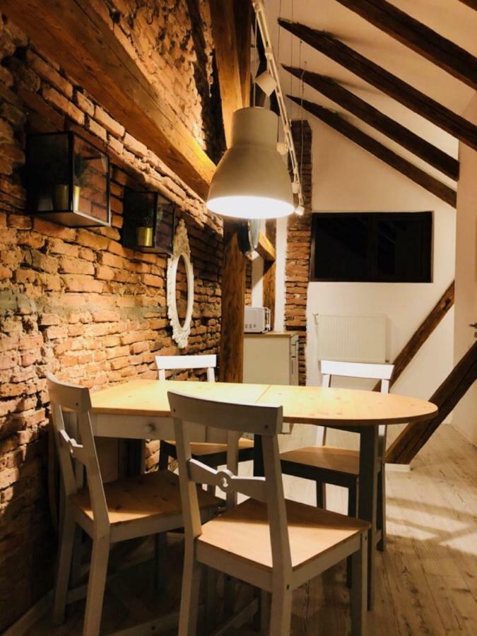 Bb'S Cosy Apartments Brassó Kültér fotó