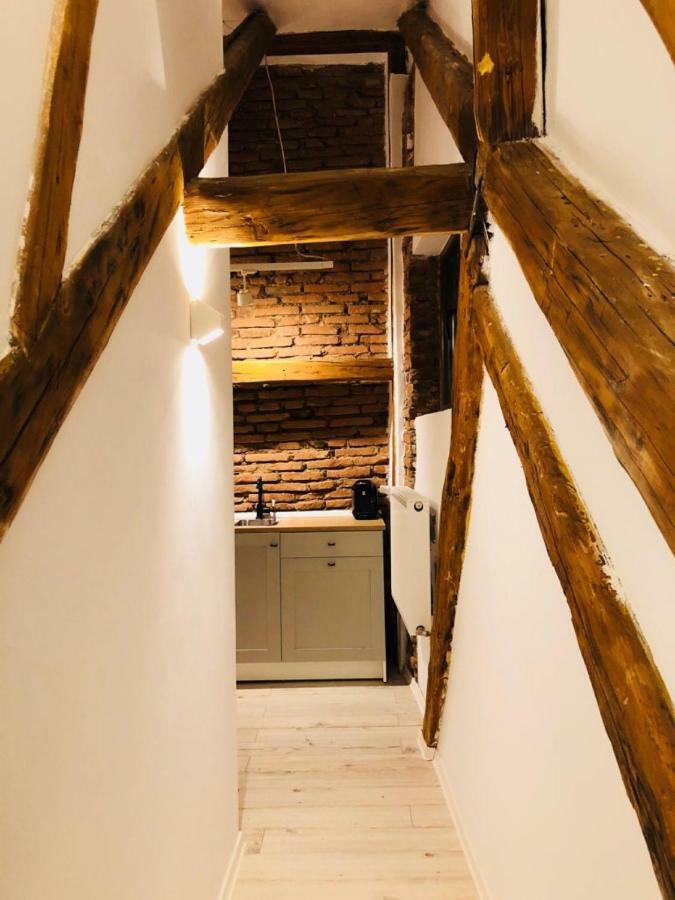 Bb'S Cosy Apartments Brassó Kültér fotó