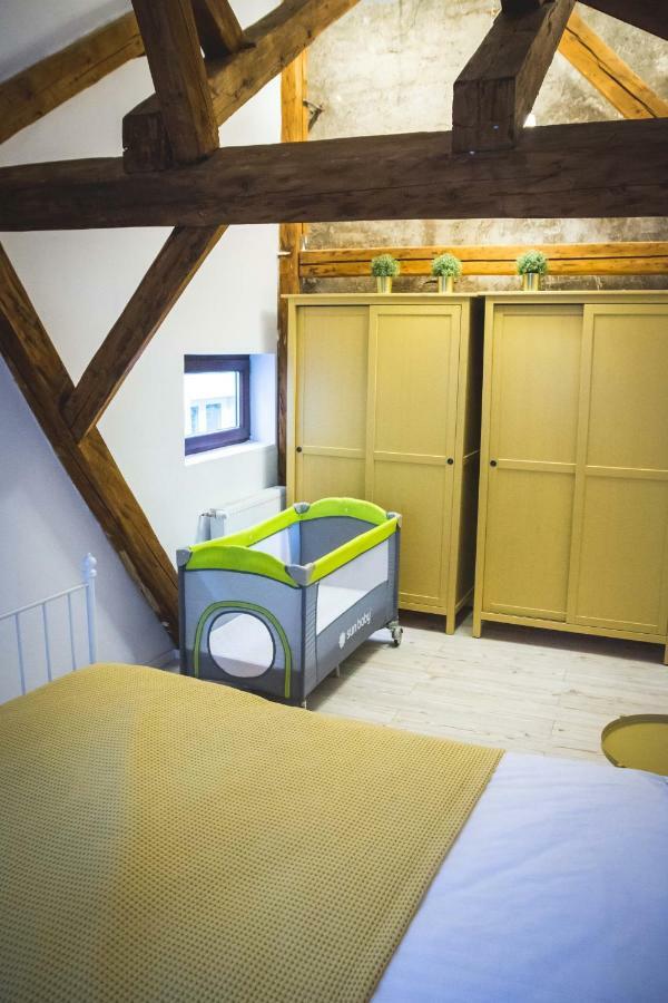 Bb'S Cosy Apartments Brassó Kültér fotó
