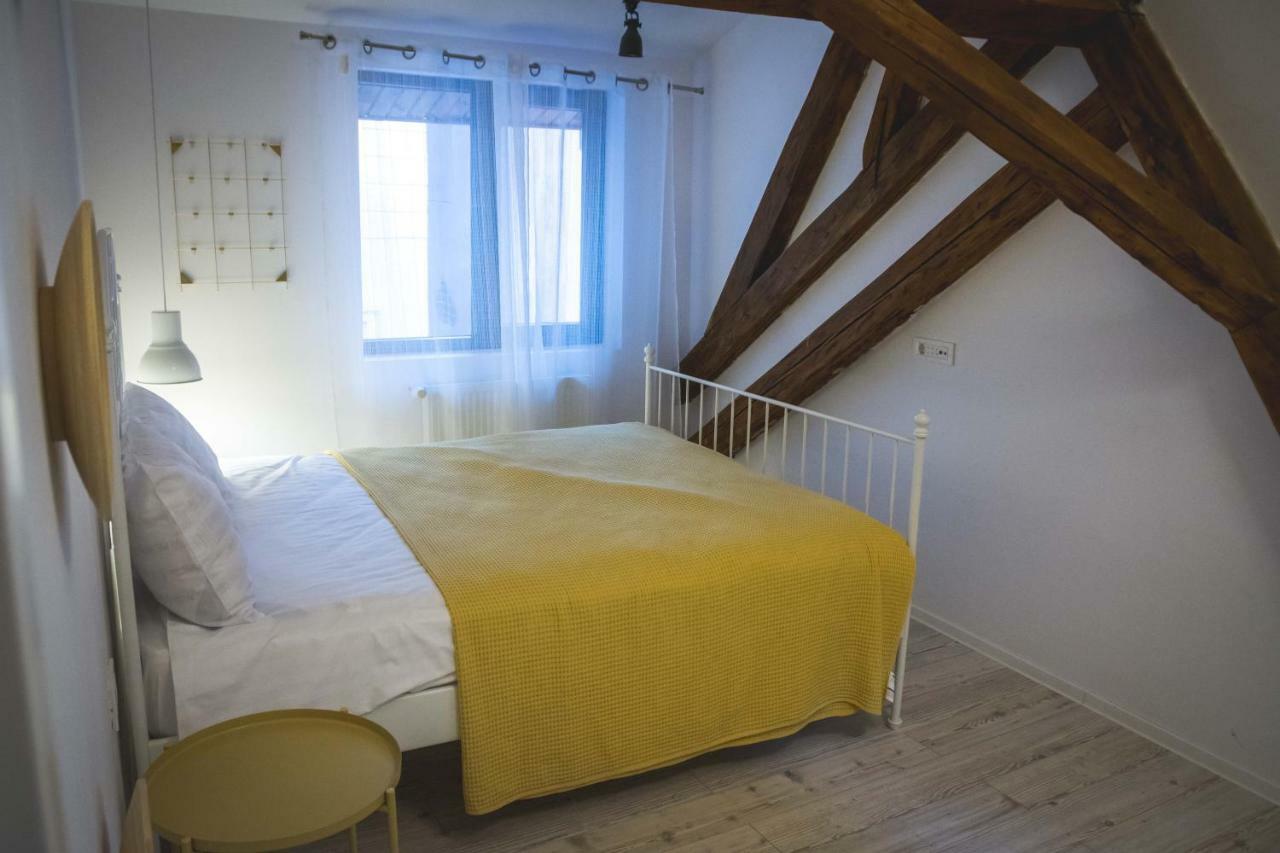 Bb'S Cosy Apartments Brassó Kültér fotó