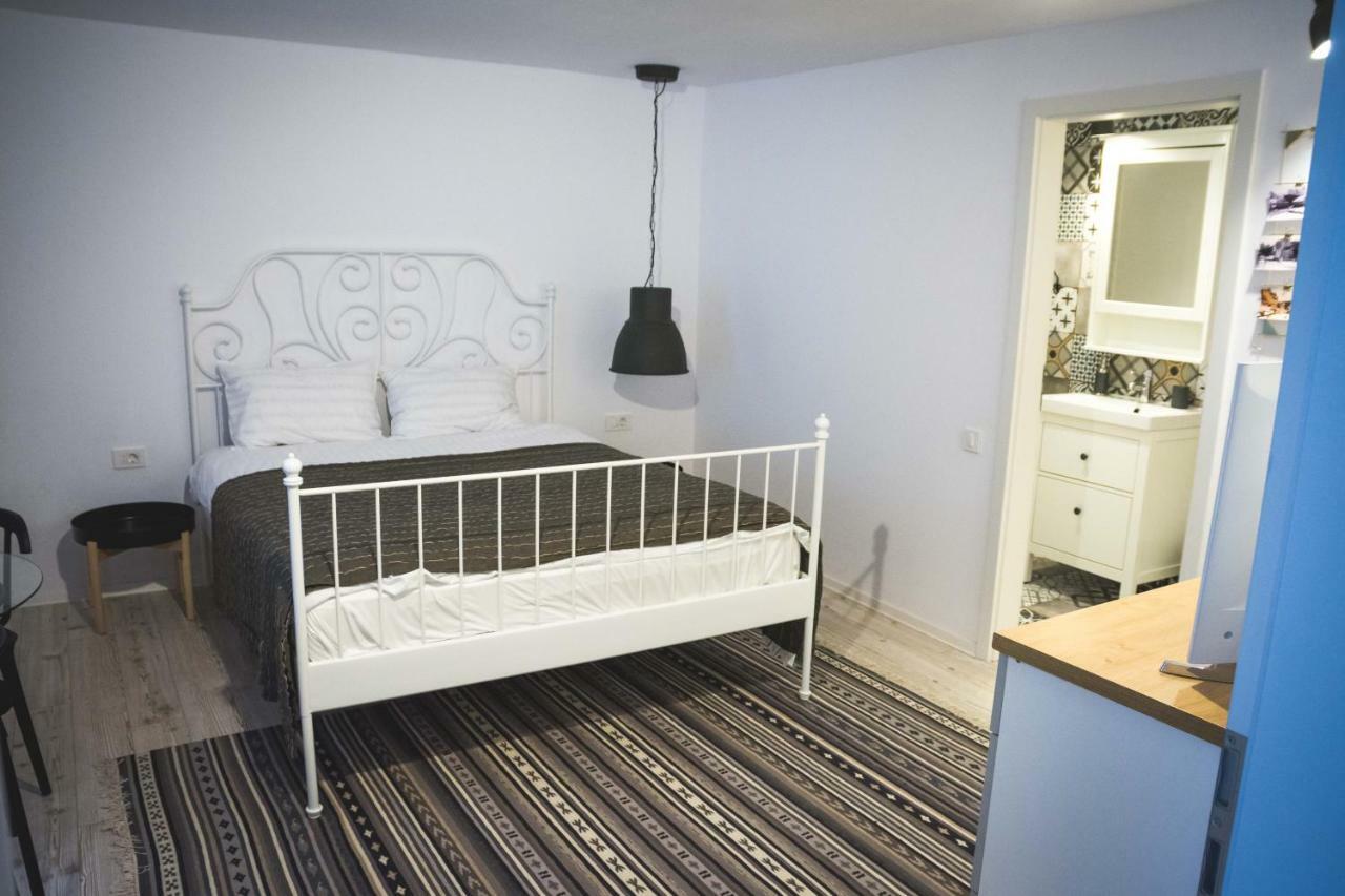Bb'S Cosy Apartments Brassó Kültér fotó