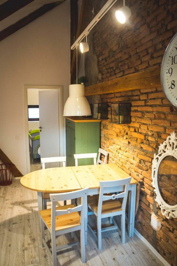 Bb'S Cosy Apartments Brassó Kültér fotó