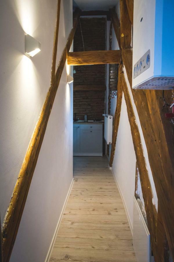 Bb'S Cosy Apartments Brassó Kültér fotó