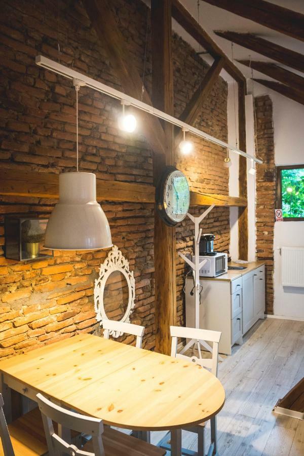 Bb'S Cosy Apartments Brassó Kültér fotó