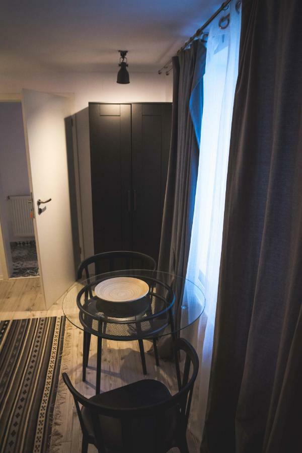 Bb'S Cosy Apartments Brassó Kültér fotó